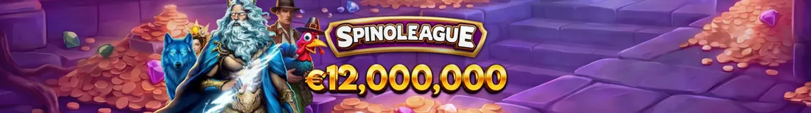 AMPM Casino — 1 750 € až 1 750 €