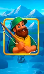 Fishing Splash
