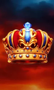 Thunder Crown