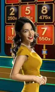 PowerUp Roulette