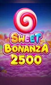 Sweet Bonanza 2500