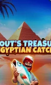 Trout's Treasure - Egyptian Catch