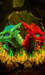 Double Dragon Gold: Hold & Win