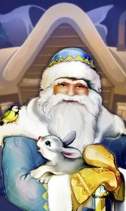 Ded Moroz