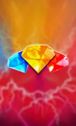Turbo Diamonds: Hold & Win