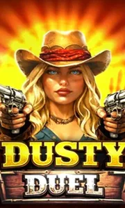 Dusty Duel