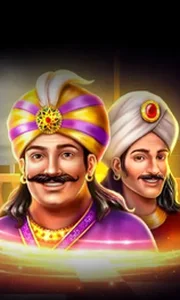 Akbar & Birbal