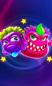 Alien Fruits 2