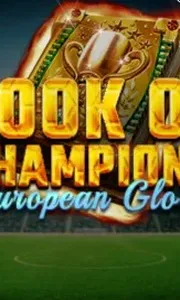 Book Of Champions - European Glory