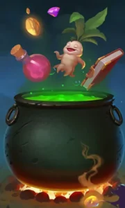 Boilin’ Pots
