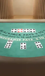 Korean BlackjackX 2