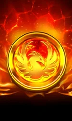 Phoenix Hotfire Hold & Win