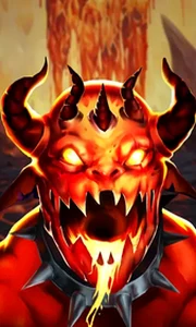 Devour The Weak